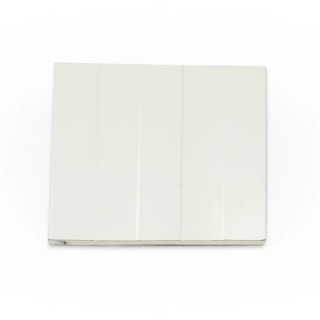 OFF WHITE PUF SHEETS WALL-