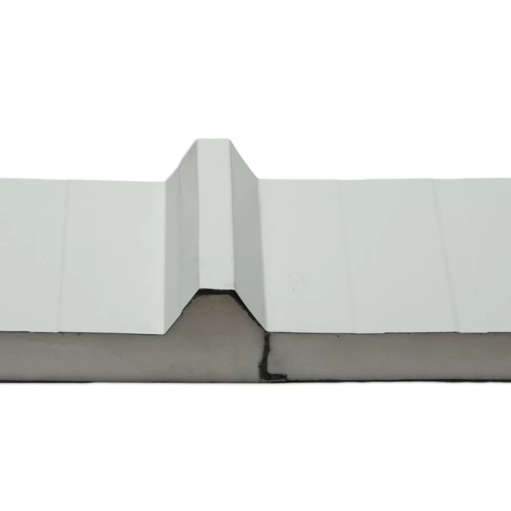 PUF SHEETS ROOF 3