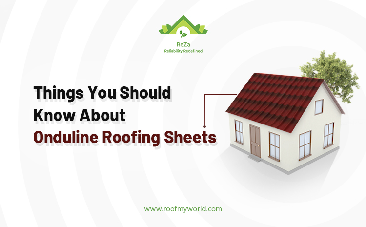 Things You Should Know About Onduline Roofing Sheets