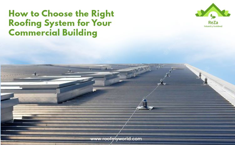 The Pros and Cons of Different Roofing Materials for Homes in India