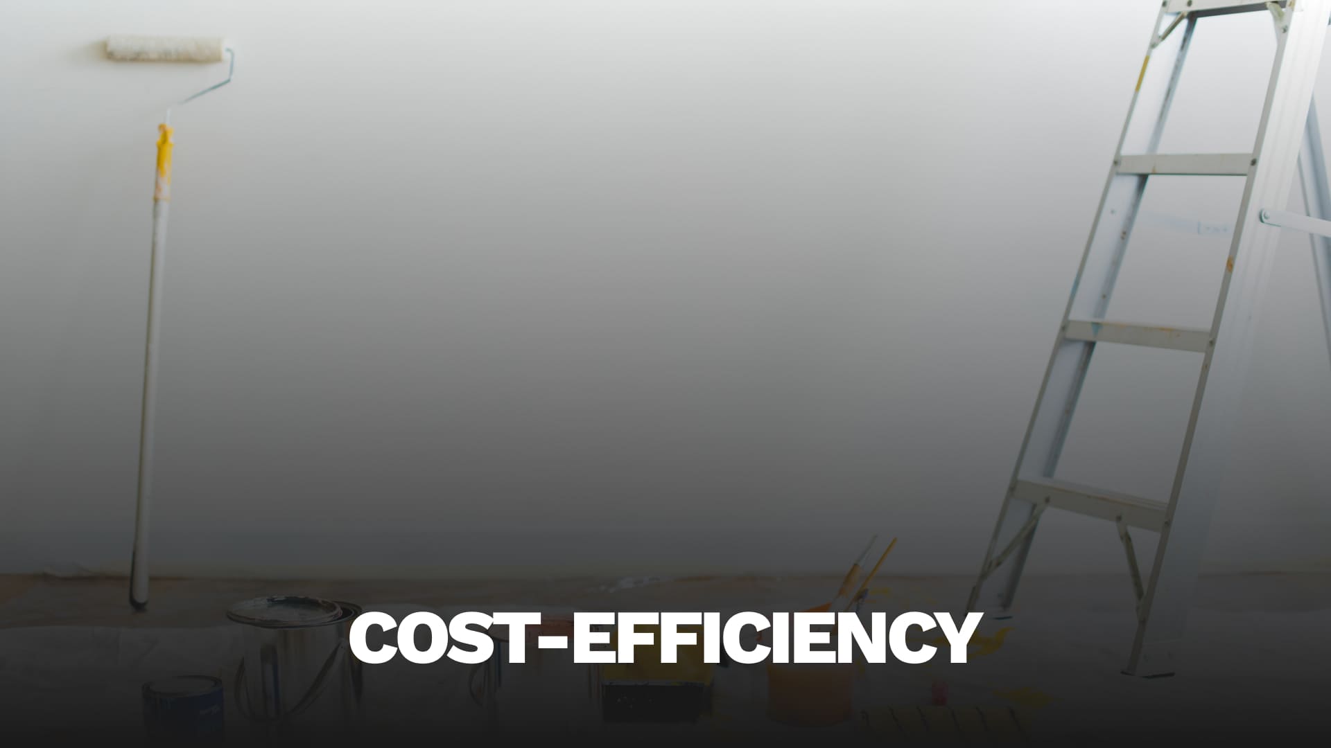 Cost-Efficiency: